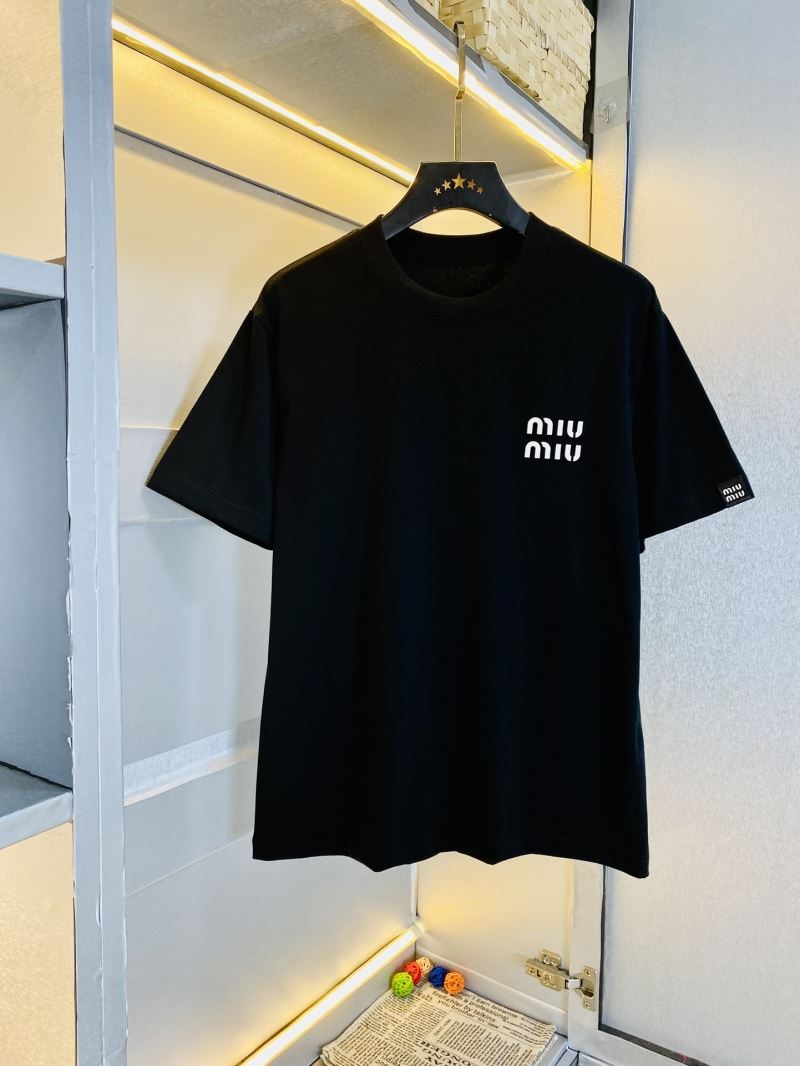 Miu Miu T-Shirts